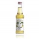 Sirop Monin Vanille 25cl