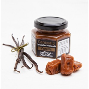 Caramelo Vanille 110g