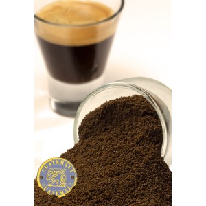 Guatemala Huehuetenango moulu 250 gr
