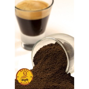 Kenya Plantation AA moulu 250 gr